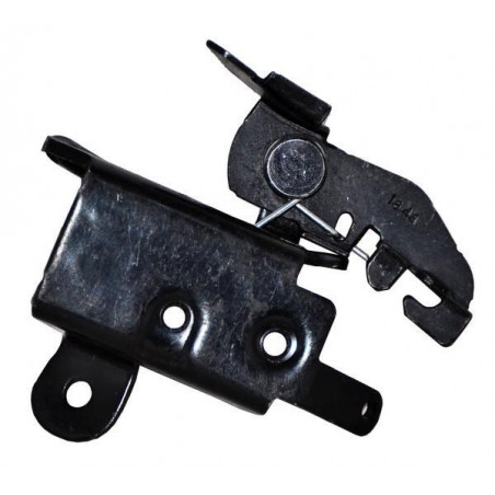 Contra chapa cajuela versa 12-19