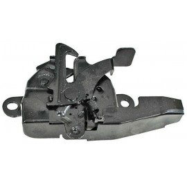 Chapa cofre hilux 05-11 288