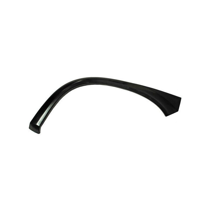 Moldura arco tras chevy c2 04-08 3/ 5p p/pintar 288 der