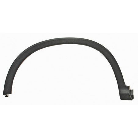 Moldura arco salp crv 12-16 izq