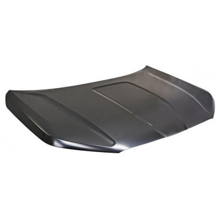 Cofre terrain 18-20