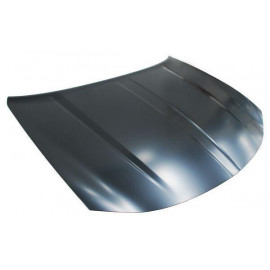 Cofre charger 15-17 aluminio