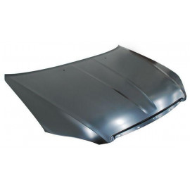 Cofre chrysler 200 11-14 aluminio