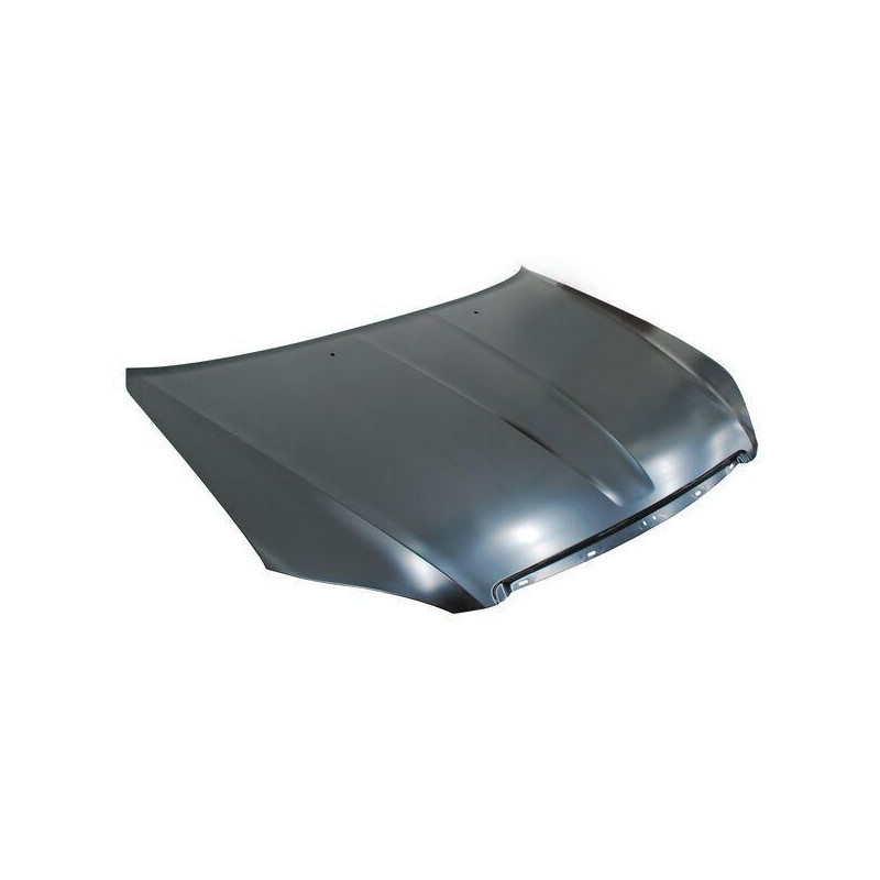 Cofre chrysler 200 11-14 aluminio