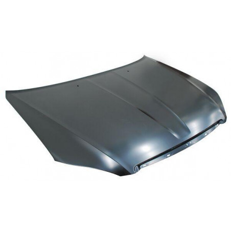 Cofre chrysler 200 11-14 aluminio