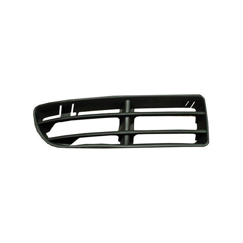 Parrillas, Volkswagen Jetta, Derecha, Delantera, 1999 al 2007
