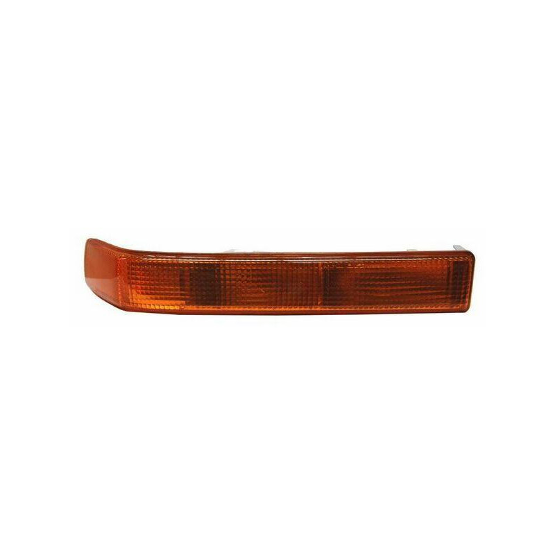 Cuarto frontal s10 98-04/ blazer 98-01 ambar tyc der