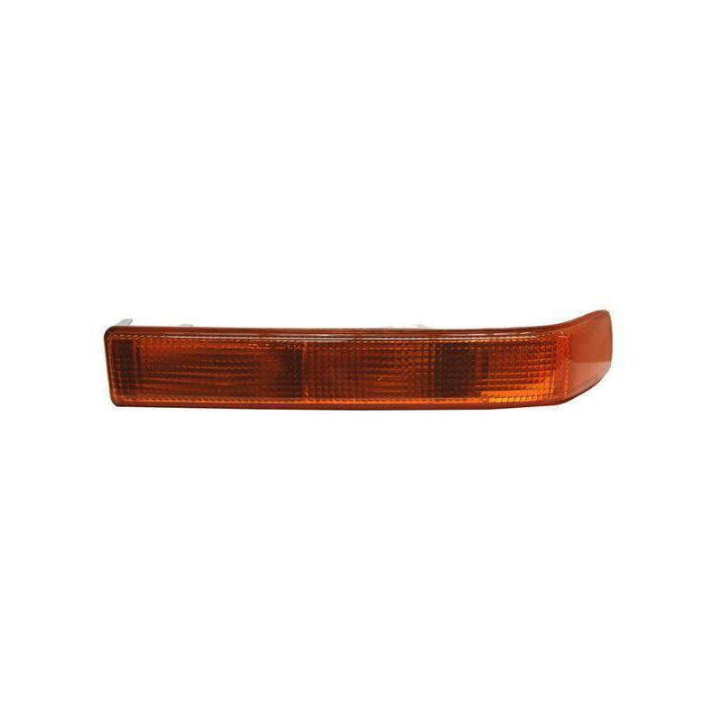 Cuarto frontal s10 98-04/ blazer 98-01 ambar tyc izq