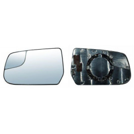 Lunas de espejo, Chevrolet Terrain, Izquierda, 2011 al 2015