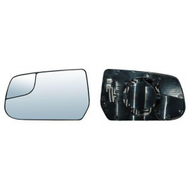 Lunas de espejo, Chevrolet Equinox, Izquierda, 2016 al 2017