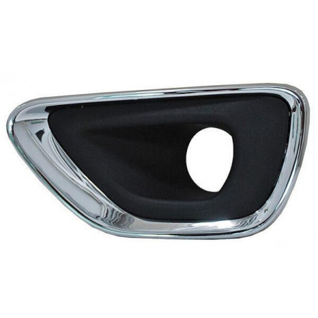 Parrilla grand cherokee 14-16 cromada/negra p/faro niebla 944 776 izq