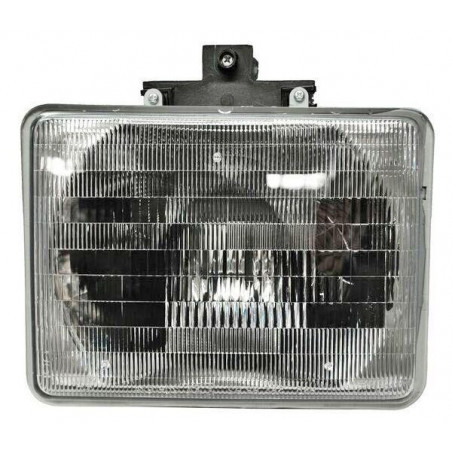 Faros, Ford Aerostar, Derecha, 1992 al 1997