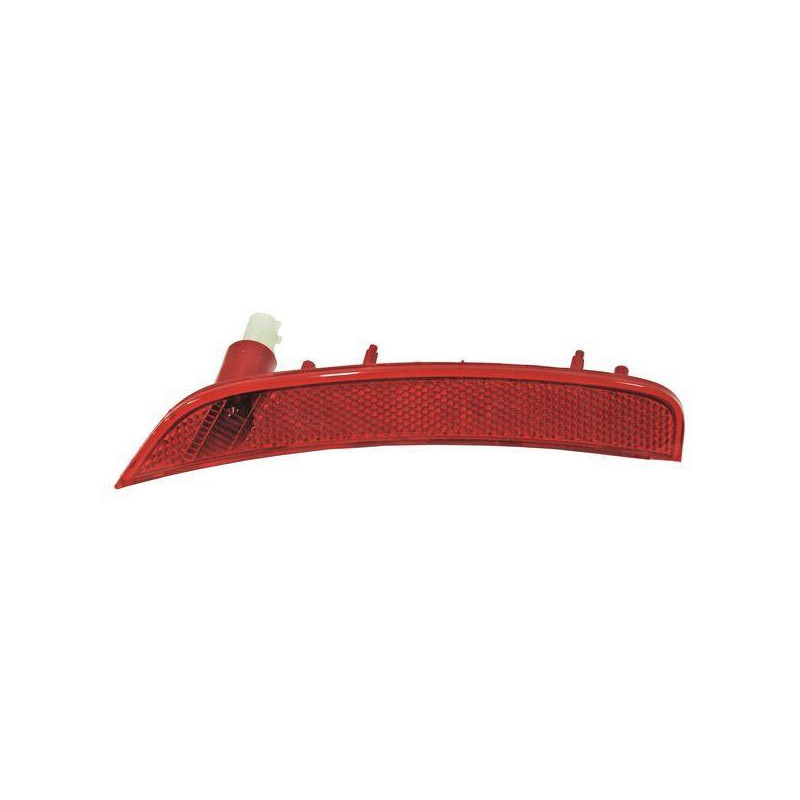 Cuarto lateral tras fiat 500 12-13 rojo tyc izq