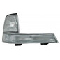 Cuarto frontal y punta ranger 98-04 todo bco tyc1 der