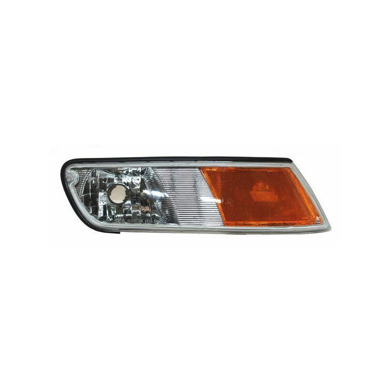 Cuarto punta grand marquis 98-02 bicolor tyc der