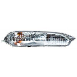 Cuarto frontal pilot 16-18 tyc der