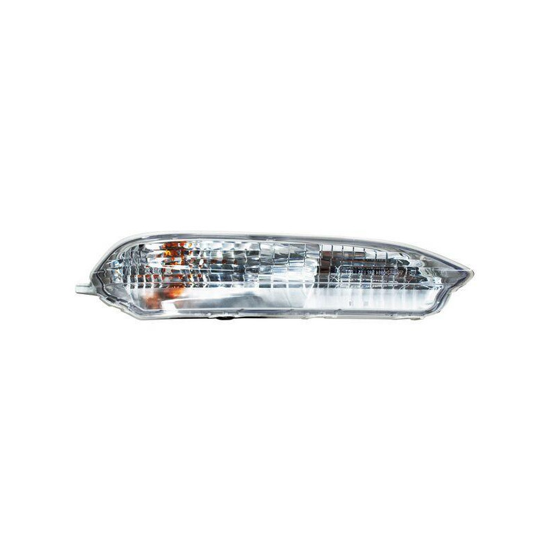 Cuarto frontal pilot 16-18 tyc der