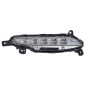 Cuarto frontal tucson 16-18 leds tyc1 der