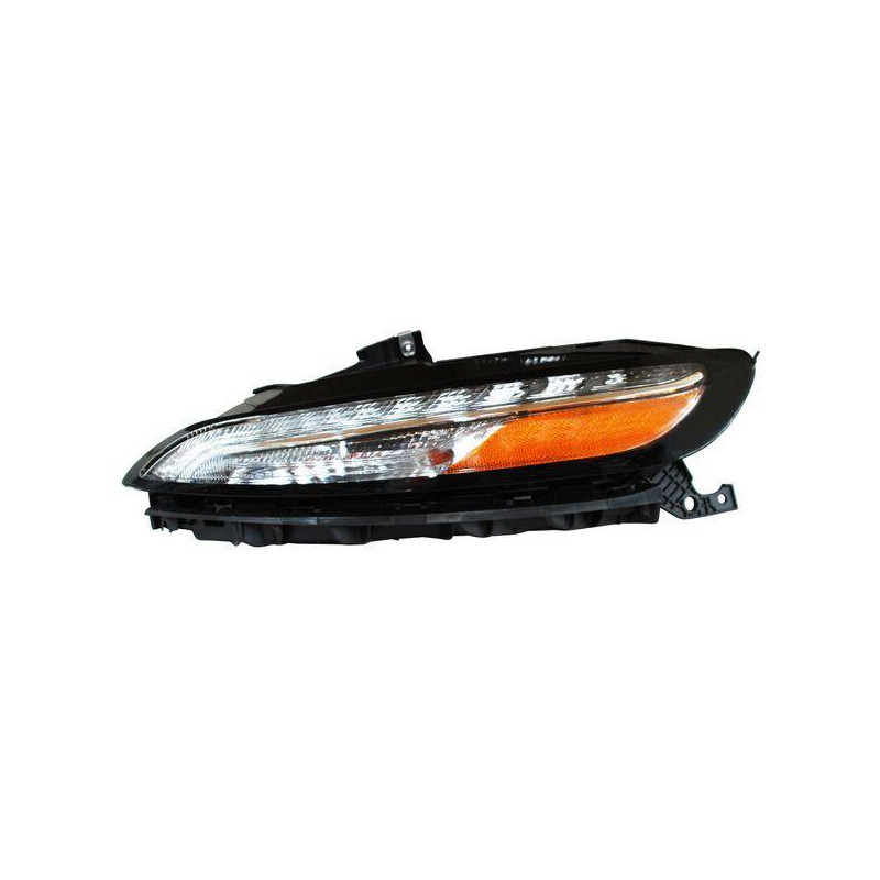 Cuarto frontal cherokee 14-18 leds tyc1 izq