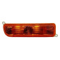 Cuarto frontal cherokee 97-01 tyc der