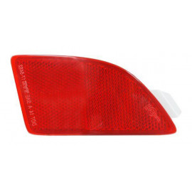 Cuarto tras mazda 3 14-16 5p reflejante rojo tyc der