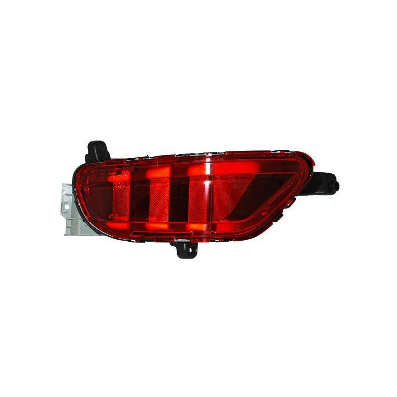 Cuarto tras mazda cx5 18-19 reflejante tyc izq