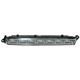 Cuarto frontal mbenz clase gl 07-12 leds tyc1 ***1 der