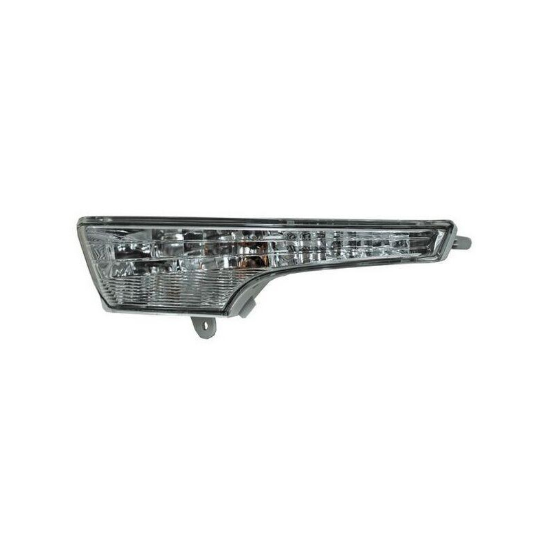 Cuarto frontal altima 13-16 4p tyc izq