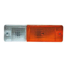 Cuarto frontal nissan pu 720 81-93 bicolor ald205 ecocn der 2830508