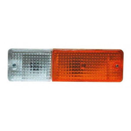 Cuarto frontal nissan pu 720 81-93 bicolor ald205 ecocn der 2830508