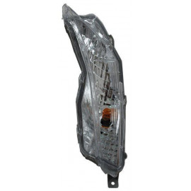 Cuarto frontal camry 15-17 tyc izq