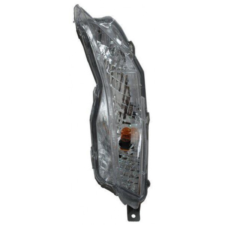 Cuarto frontal camry 15-17 tyc izq