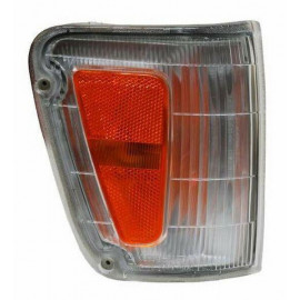 Cuarto punta toyota pu t100 93-98 bicolor tyc der