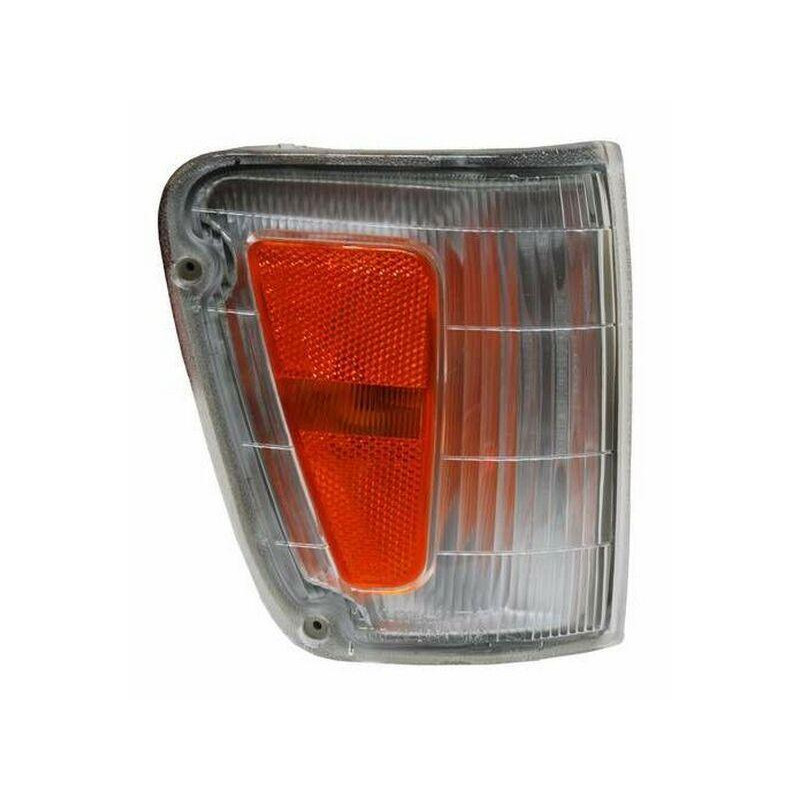 Cuarto punta toyota pu t100 93-98 bicolor tyc der