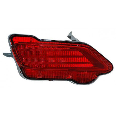 Cuarto tras rav4 13-15 reflejante tyc izq