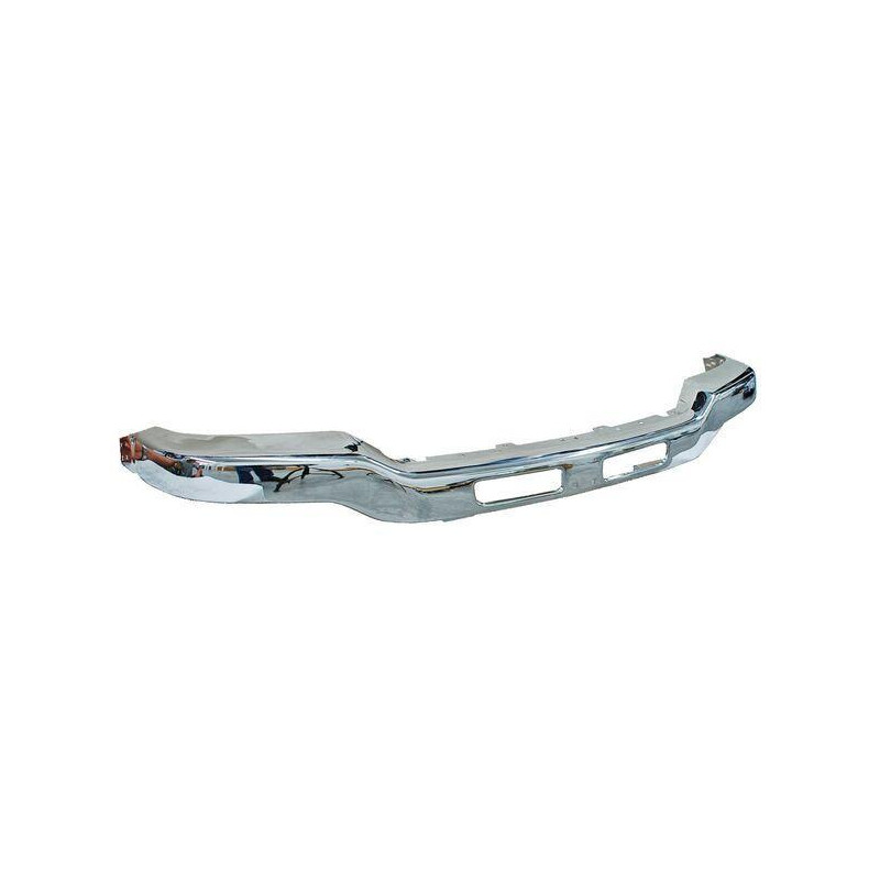 Defensa del chev pu 03-07 gmc sup cromada