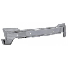 Defensa del chev pu 19-20 c/hoyo p/sens crom mtp q10