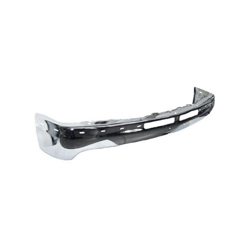 Defensa del chev pu 99-02/ sub/ tahoe 00-06 cromada ald83