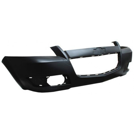 Defensa del chevy c3 09-12 p/pintar ald201 288 28304