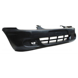 Defensa del chevy/ monza 02-03 p/pintar s/faro niebla 283nf