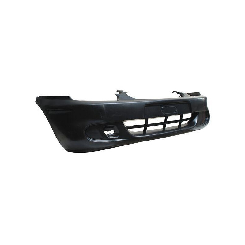 Defensa del chevy/ monza 02-03 p/pintar s/faro niebla 283nf