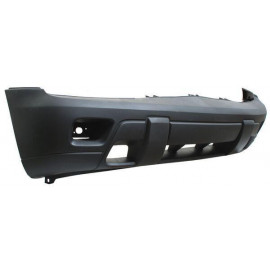 Defensa del trail blazer 02-05/ 06-08 ls p/faro niebla