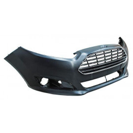 Defensa del fiesta 13-16 c/parr sup crom tipo euro ald93 5662 722