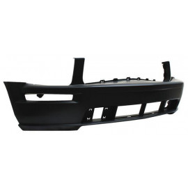 Defensa del mustang 05-09 gt pat usa