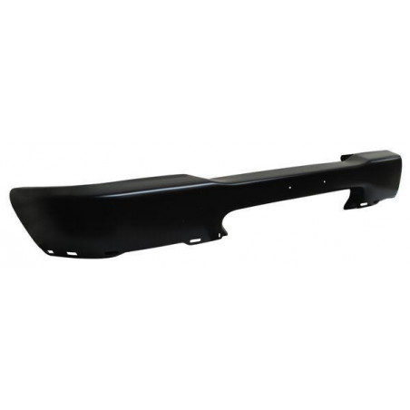 Defensa del ranger 98-00 pintada lisa