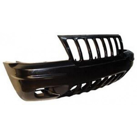 Defensa del grand cherokee 99-03 limited p/pintar p/faro niebla tygp