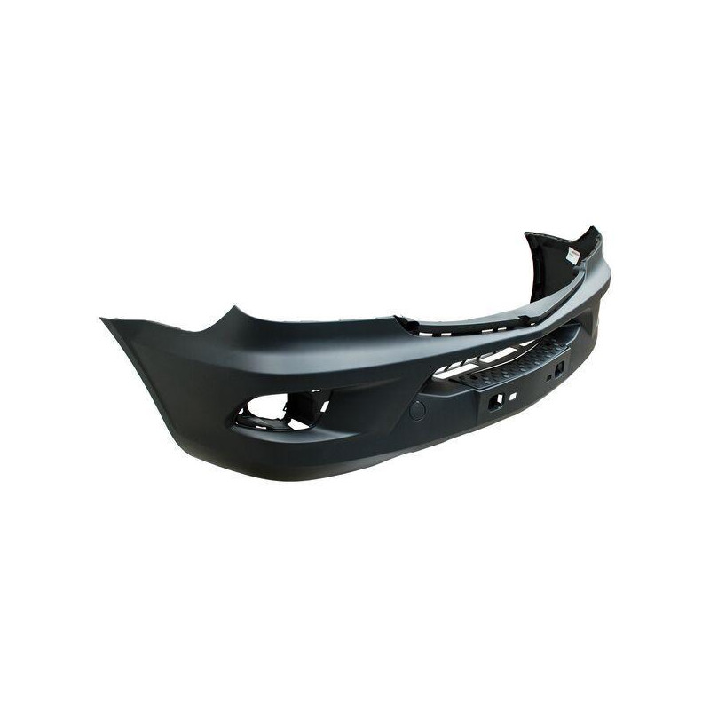 Defensa del mbenz sprinter 14-17 c/faro p/niebla
