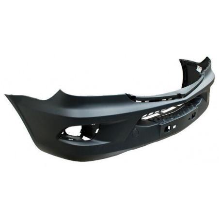 Defensa del mbenz sprinter 14-17 c/faro p/niebla