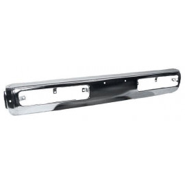 Defensa del nissan pu d21 93-97 americana cromada economica 28207