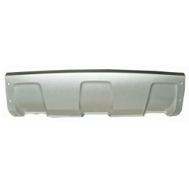 Defensa del duster 13-16 gris inf spoiler 288